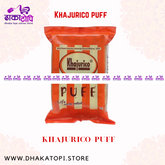 Khajurico Puff -2 Pack